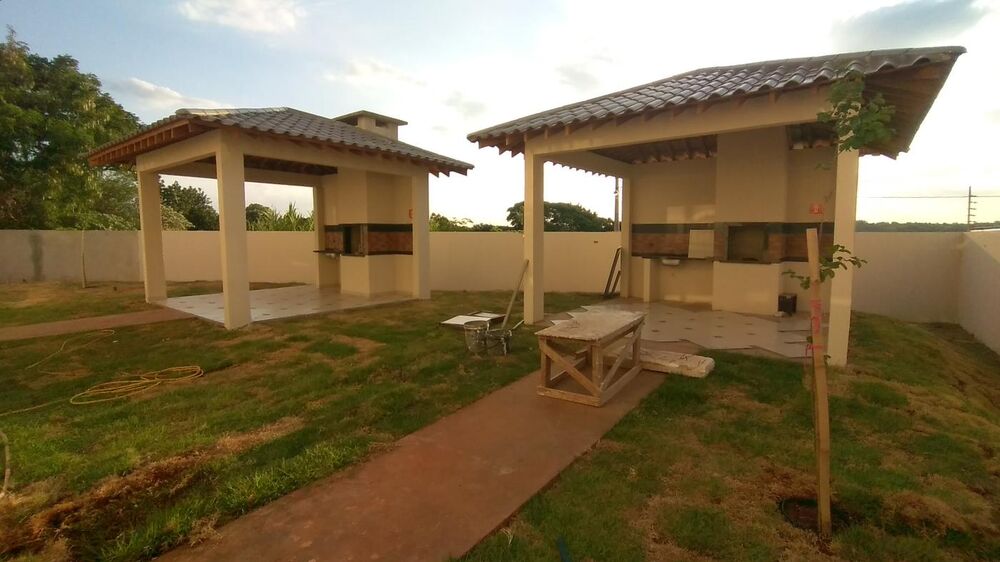 Apartamento, 2 quartos, 52 m² - Foto 5