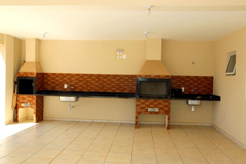 Apartamento, 2 quartos, 52 m² - Foto 10
