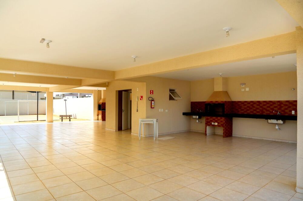 Apartamento, 2 quartos, 52 m² - Foto 8
