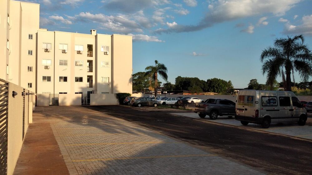 Apartamento, 2 quartos, 52 m² - Foto 3