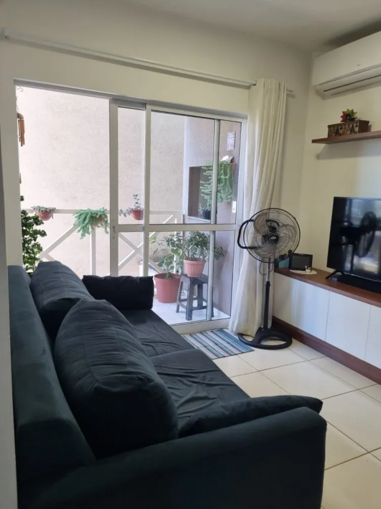 Apartamento, 2 quartos, 63 m² - Foto 6