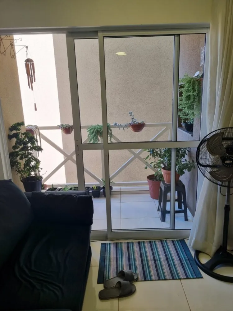 Apartamento, 2 quartos, 63 m² - Foto 1