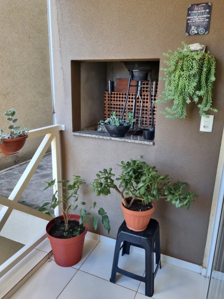 Apartamento, 2 quartos, 63 m² - Foto 4