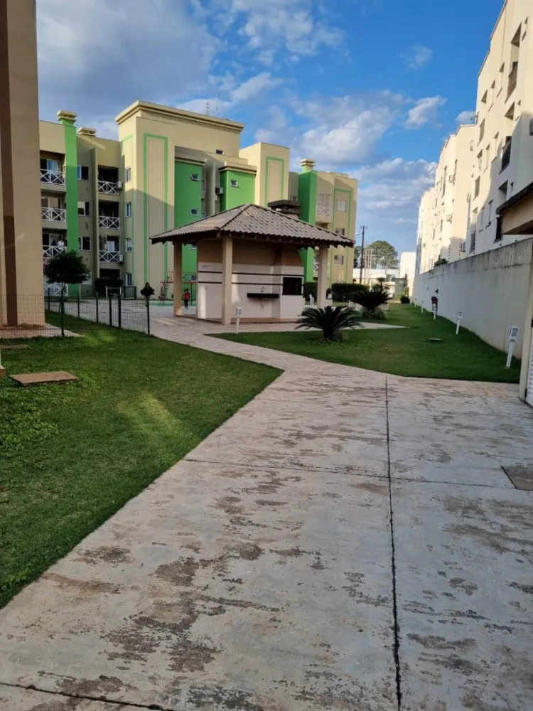 Apartamento, 2 quartos, 63 m² - Foto 2