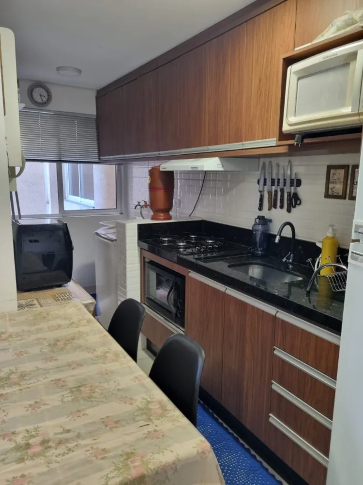 Apartamento, 2 quartos, 63 m² - Foto 3