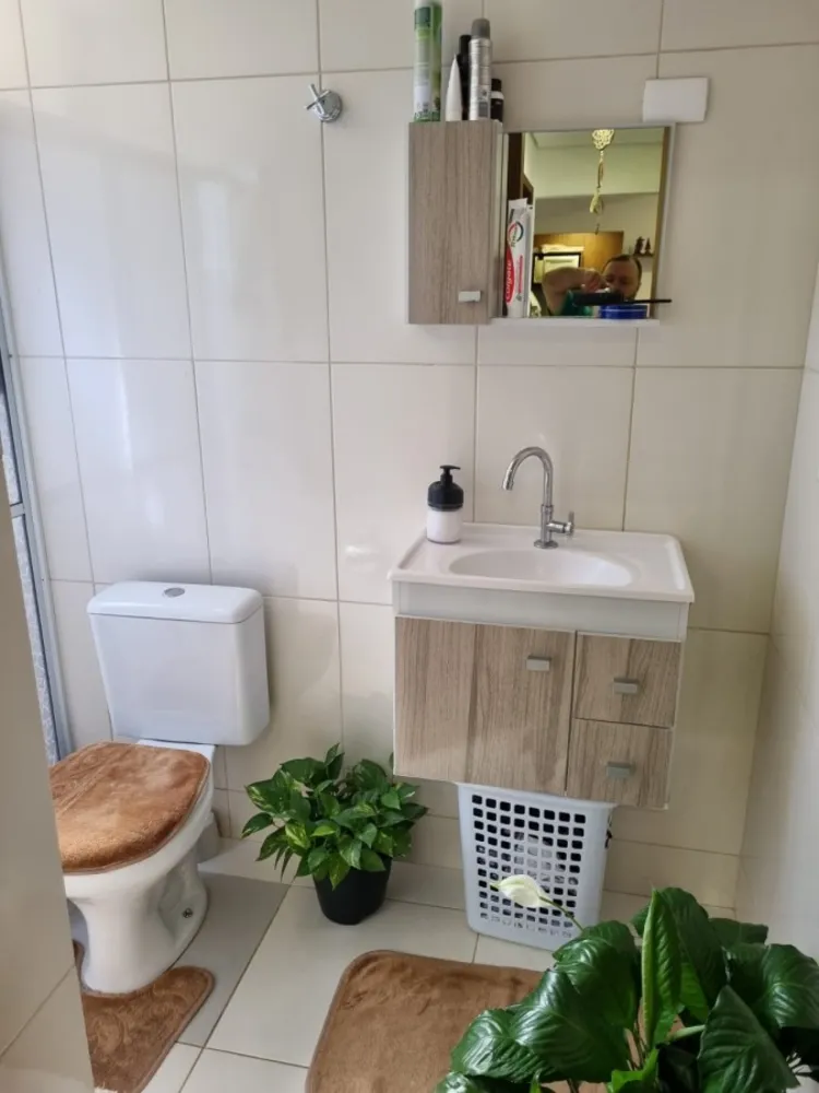 Apartamento, 2 quartos, 63 m² - Foto 11