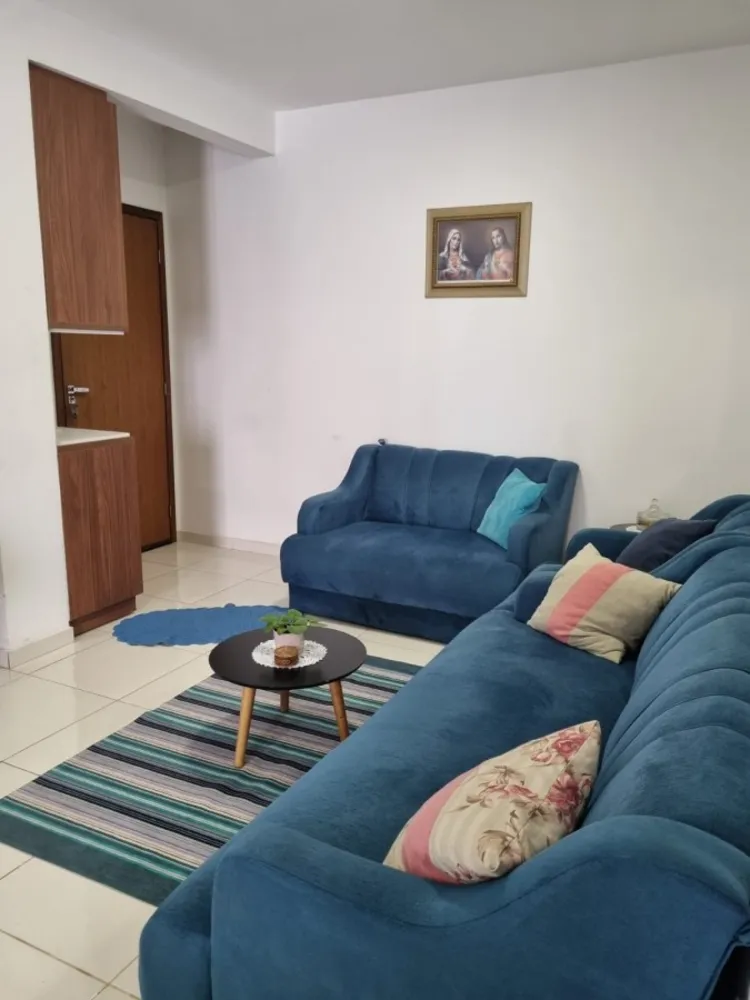 Apartamento, 2 quartos, 63 m² - Foto 8