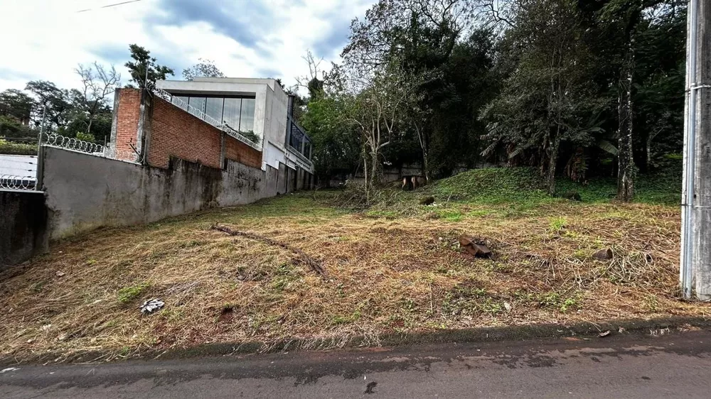 Terreno à venda, 502m² - Foto 1