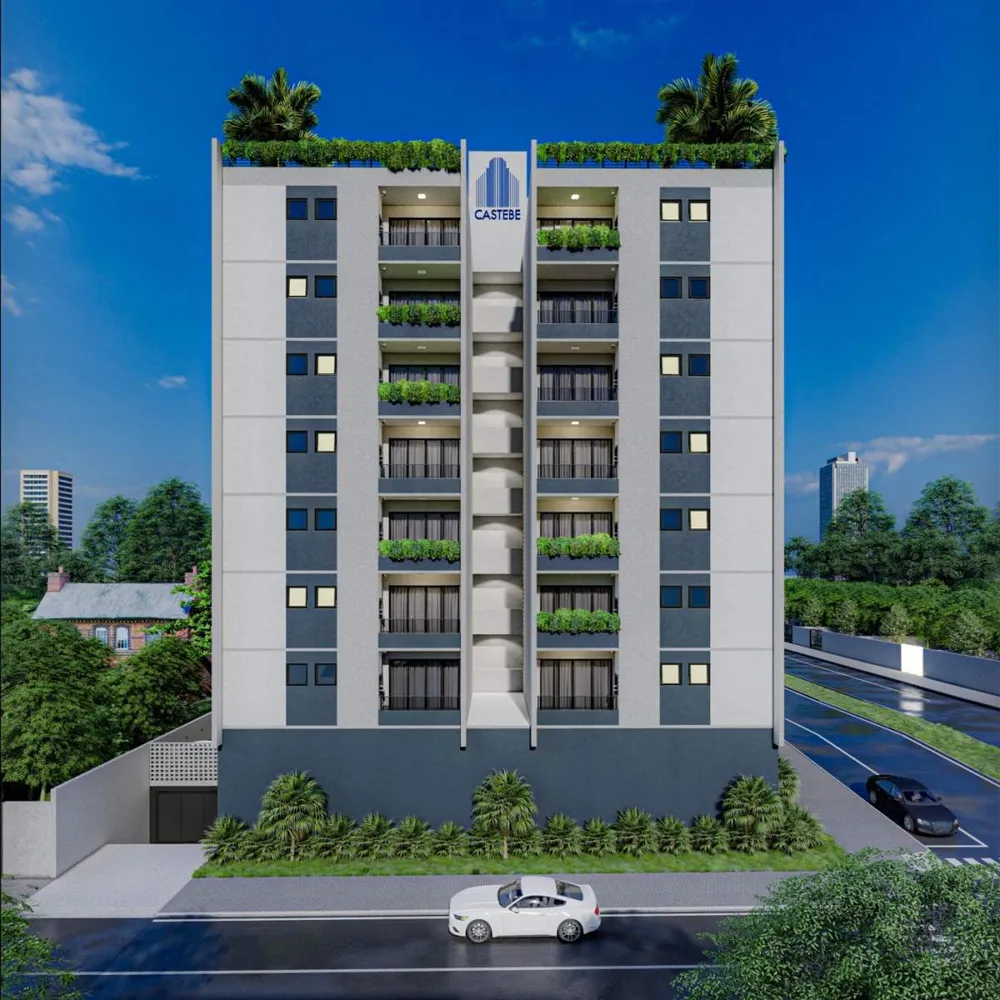 Apartamento, 78 m² - Foto 11