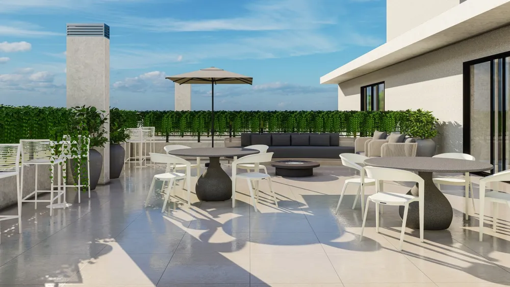 Apartamento, 78 m² - Foto 2