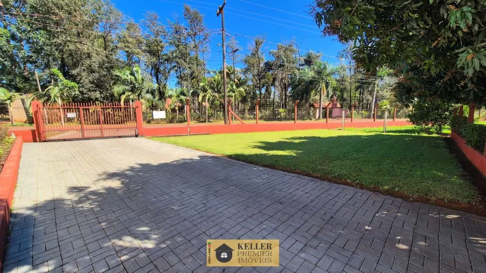 Chácara, 3 quartos, 4828 m² - Foto 12
