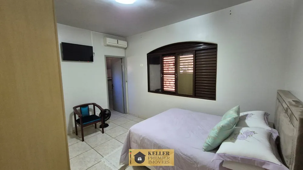 Chácara, 3 quartos, 4828 m² - Foto 8