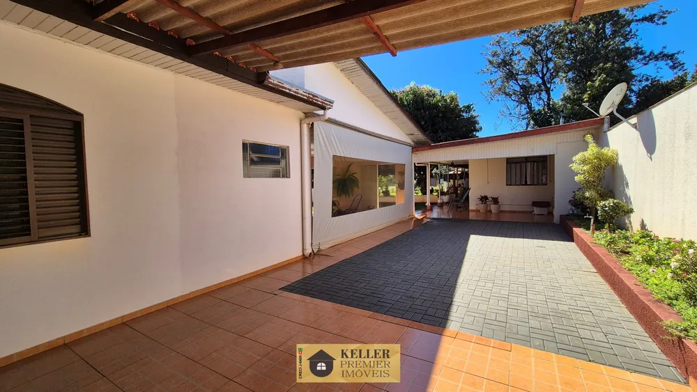 Chácara, 3 quartos, 4828 m² - Foto 4