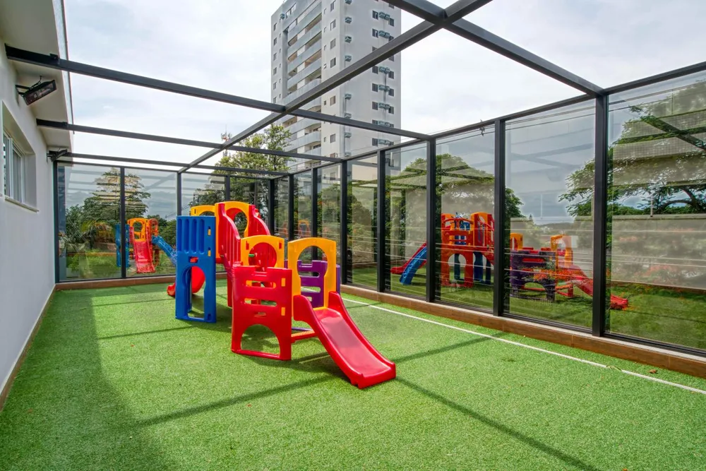 Apartamento, 3 quartos, 137 m² - Foto 12