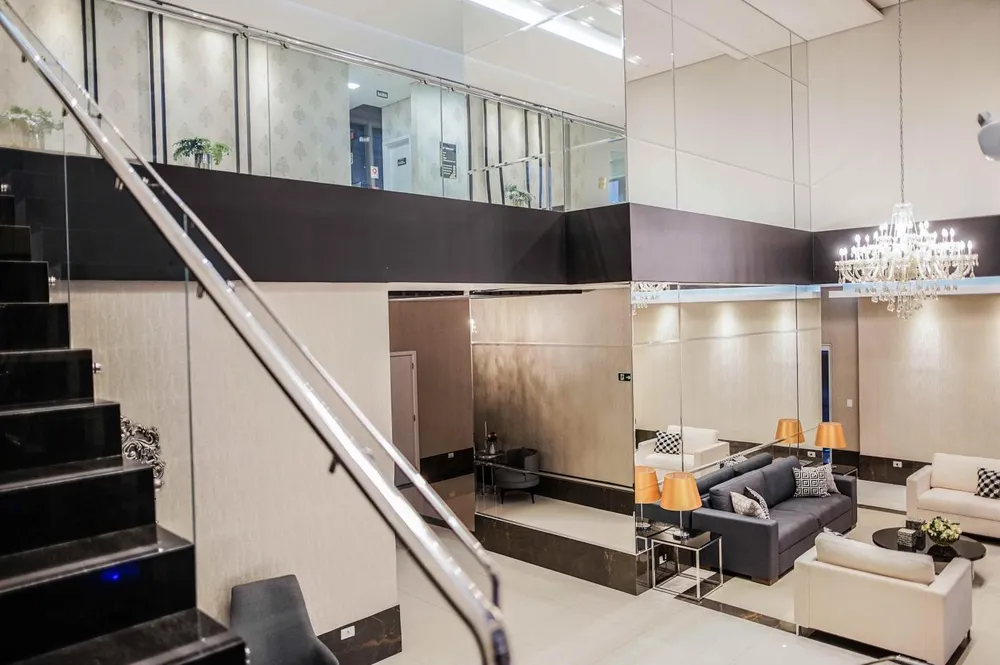 Apartamento, 3 quartos, 137 m² - Foto 9