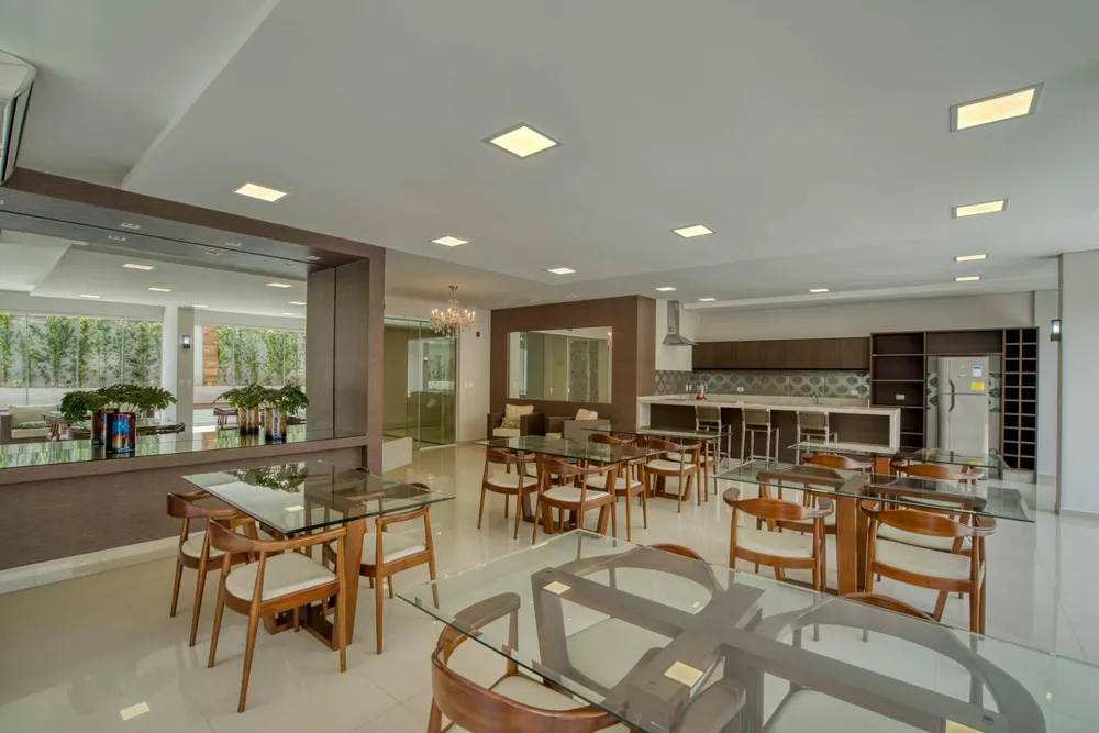 Apartamento, 3 quartos, 137 m² - Foto 15