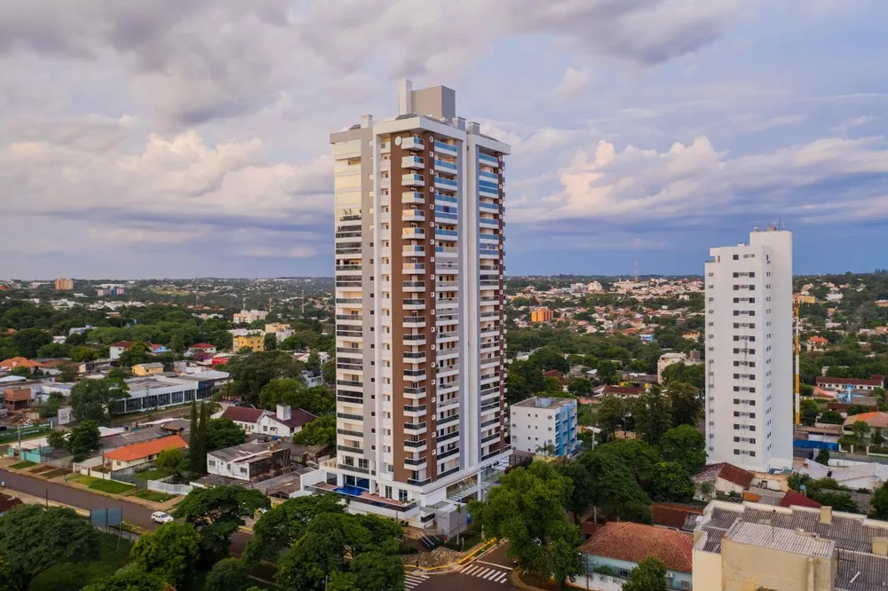 Apartamento, 3 quartos, 137 m² - Foto 11