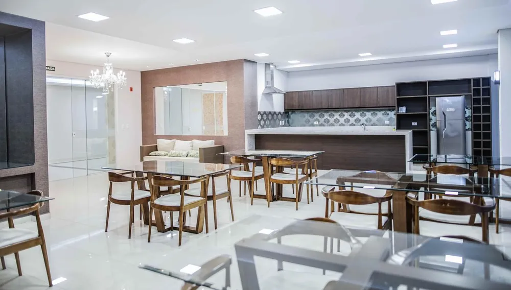 Apartamento, 3 quartos, 137 m² - Foto 6