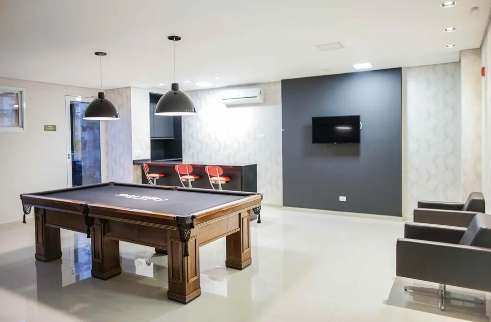 Apartamento, 3 quartos, 137 m² - Foto 4