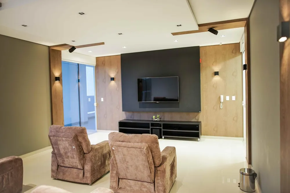 Apartamento, 3 quartos, 137 m² - Foto 3