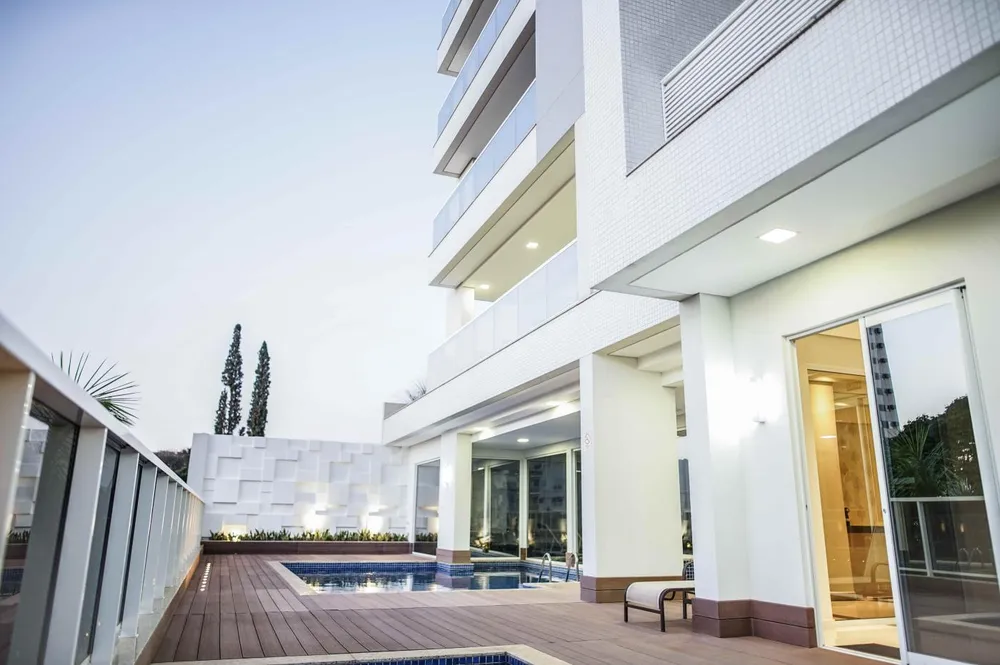 Apartamento, 3 quartos, 137 m² - Foto 8