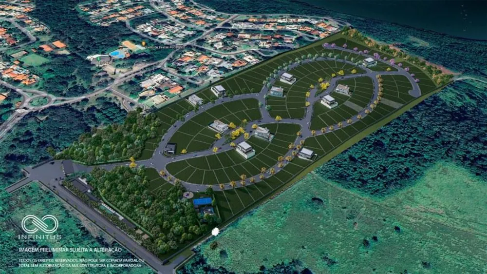 Terreno, 500 m² - Foto 2