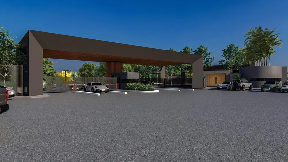 Terreno, 500 m² - Foto 3