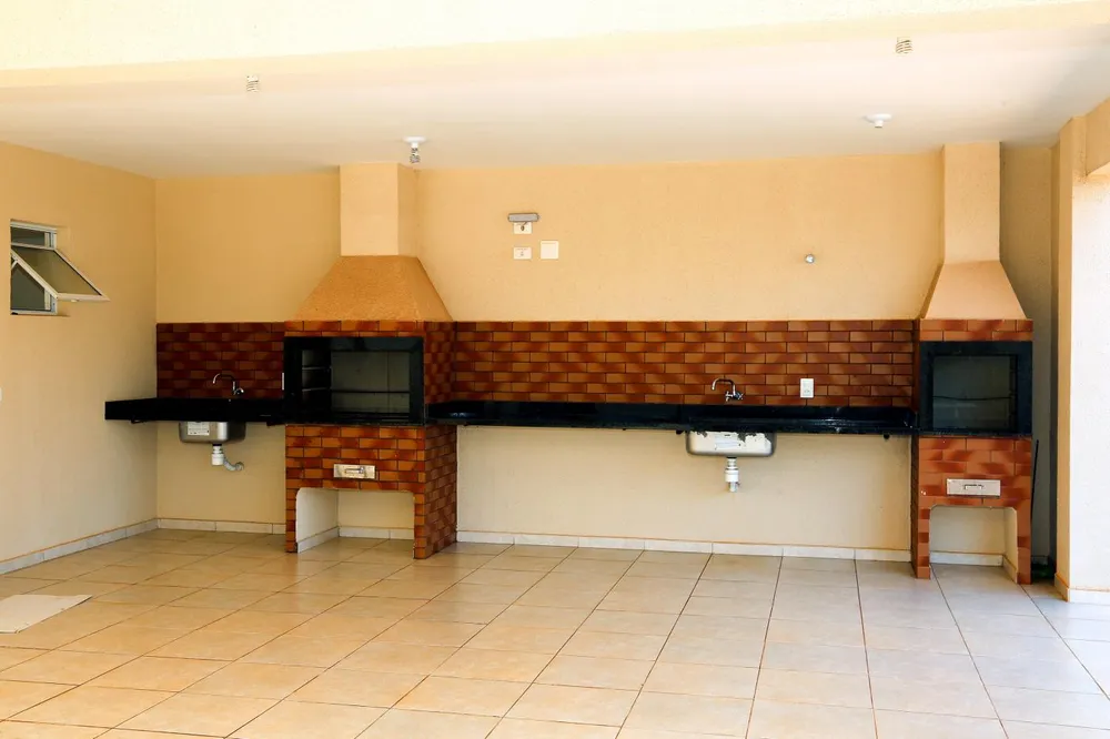 Apartamento, 2 quartos, 53 m² - Foto 4