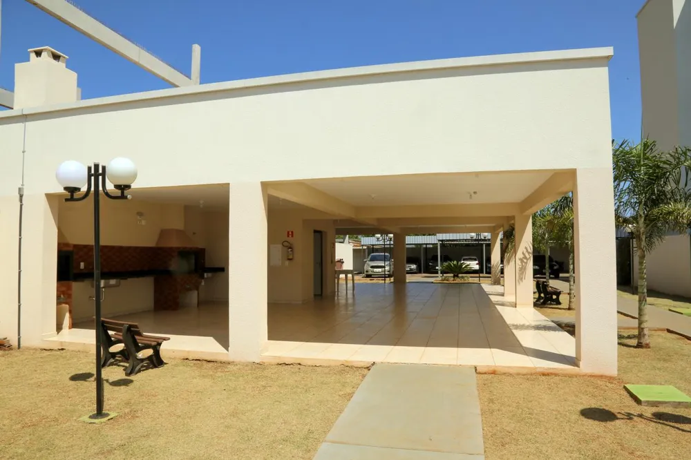 Apartamento, 2 quartos, 53 m² - Foto 5