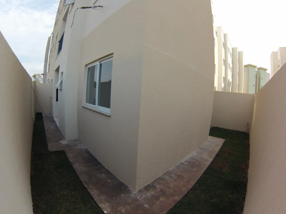 Apartamento, 2 quartos, 53 m² - Foto 10