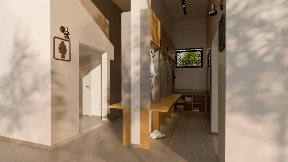 Apartamento à venda com 3 quartos, 67m² - Foto 3