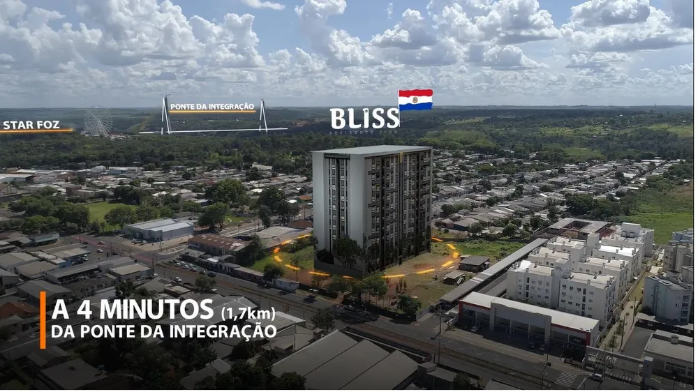 Apartamento, 3 quartos, 67 m² - Foto 1