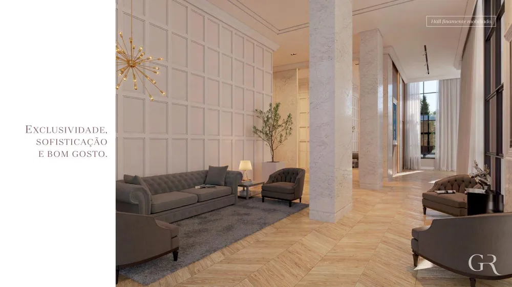 Apartamento, 3 quartos, 148 m² - Foto 7