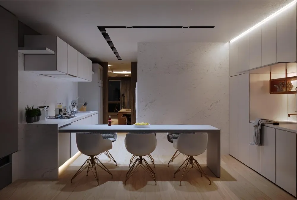 Apartamento, 3 quartos, 148 m² - Foto 6