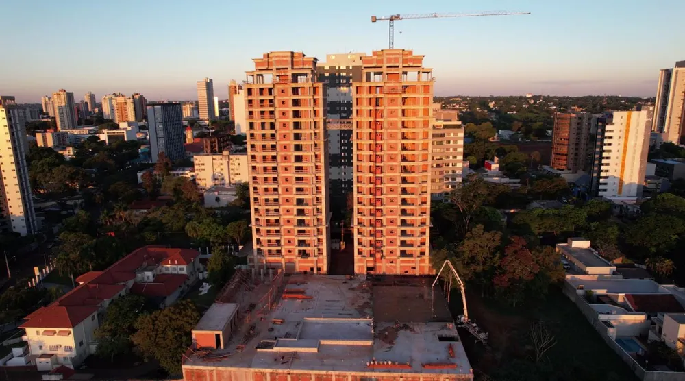 Apartamento, 3 quartos, 148 m² - Foto 1