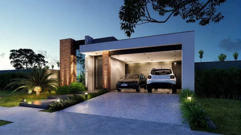 Sobrado, 3 quartos, 165 m² - Foto 6