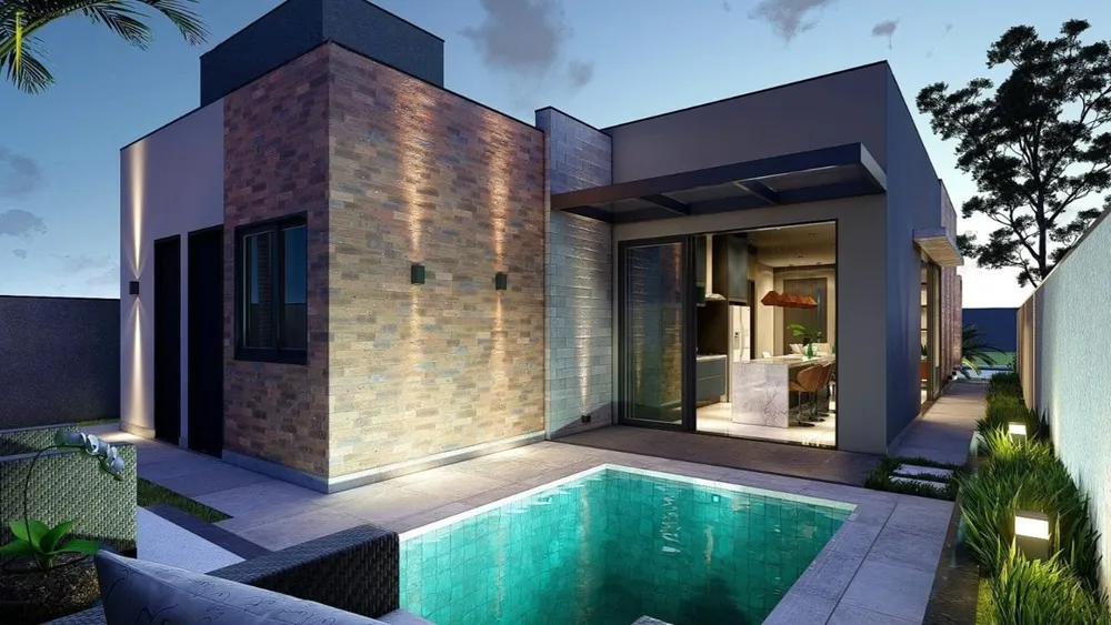 Sobrado, 3 quartos, 165 m² - Foto 3