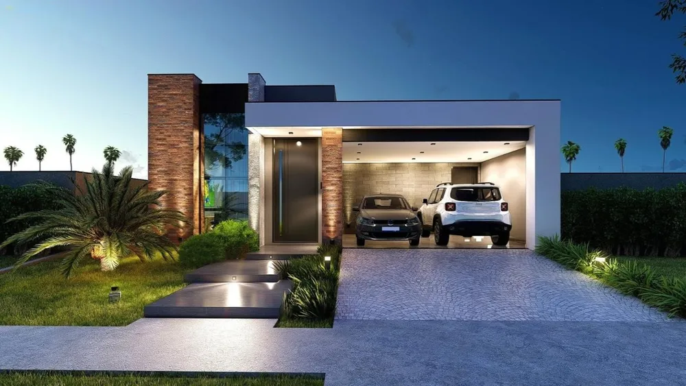 Sobrado, 3 quartos, 165 m² - Foto 1