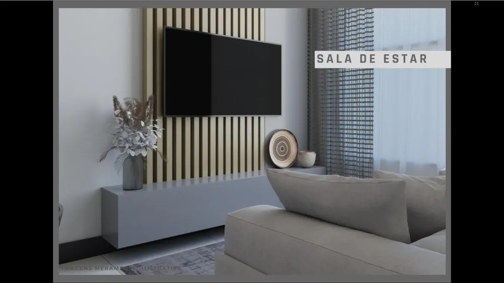 Sobrado, 3 quartos, 106 m² - Foto 5