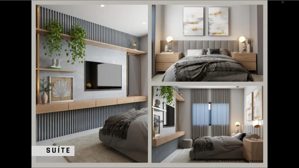 Sobrado, 3 quartos, 106 m² - Foto 7