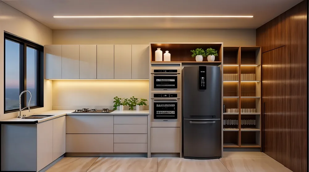 Sobrado, 2 quartos, 56 m² - Foto 12