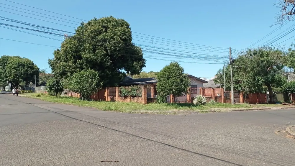 Terreno, 480 m² - Foto 1