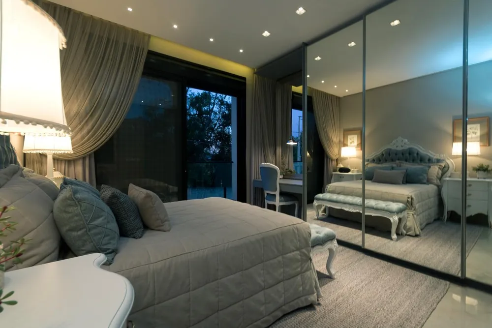 Sobrado, 5 quartos, 778 m² - Foto 8