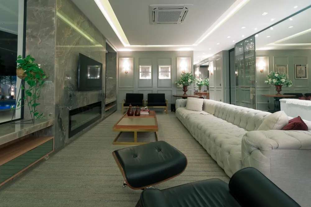 Sobrado, 5 quartos, 778 m² - Foto 15