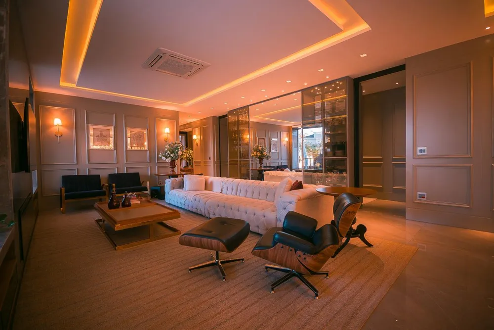 Sobrado, 5 quartos, 778 m² - Foto 4