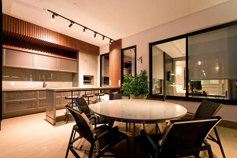 Sobrado, 5 quartos, 778 m² - Foto 11