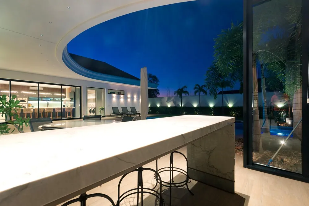 Sobrado, 5 quartos, 778 m² - Foto 12