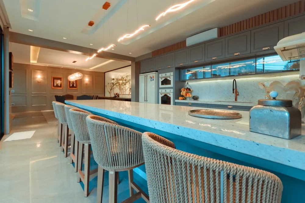 Sobrado, 5 quartos, 778 m² - Foto 5