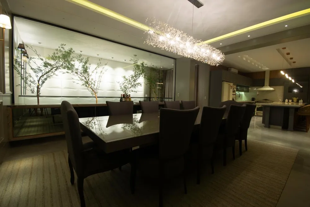 Sobrado, 5 quartos, 778 m² - Foto 16