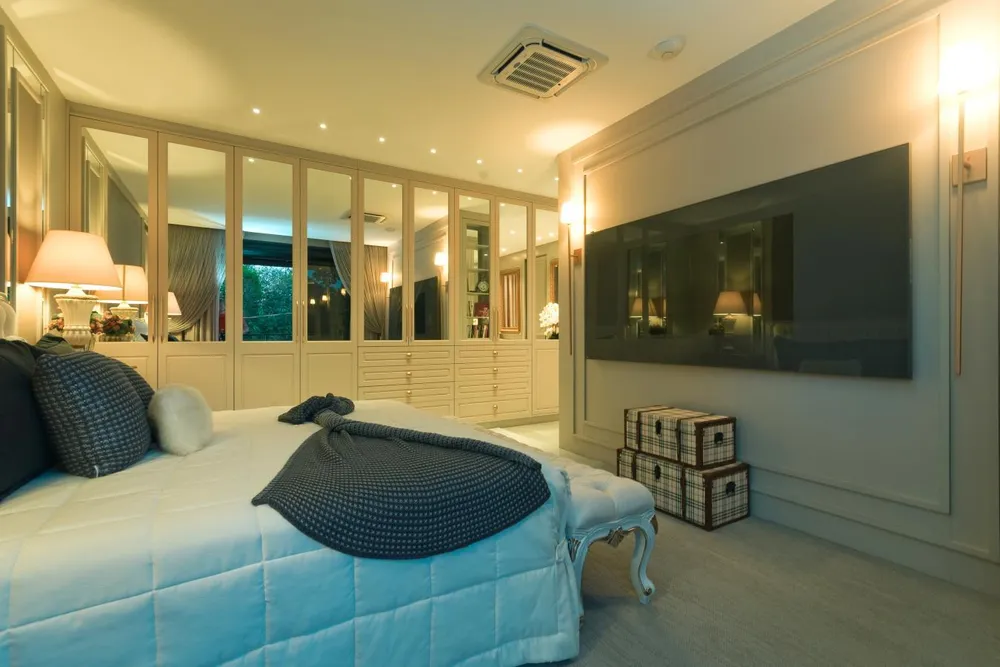 Sobrado, 5 quartos, 778 m² - Foto 7